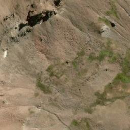 Satellite imagery of Paso Cajón Nuevo, CL