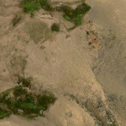 Satellite imagery of Cerro Las Piedras, AR