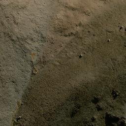 Satellite imagery of Cerro Guaraco, AR