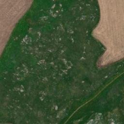 Satellite imagery of Cerro Los Manantiales, AR