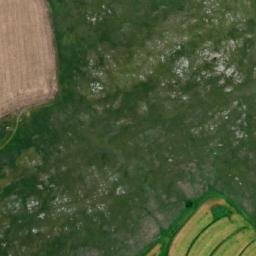 Satellite imagery of Cerro Los Manantiales, AR