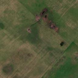 Satellite imagery of LACU, AR