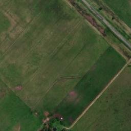 Satellite imagery of LACU, AR