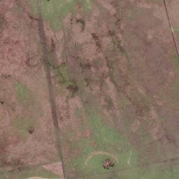 Satellite imagery of Sargent Hill, AU