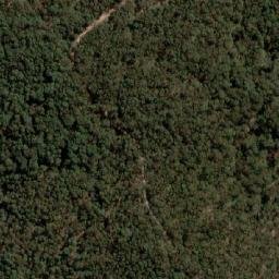 Satellite imagery of Mount Avoca, AU