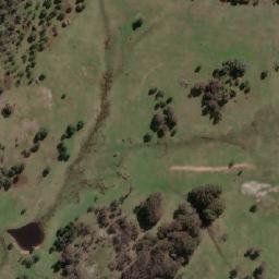 Satellite imagery of Meadows Hill, AU