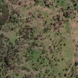 Satellite imagery of Meadows Hill, AU
