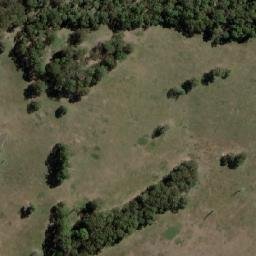 Satellite imagery of Rantin Robin Rocks, AU