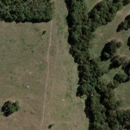 Satellite imagery of Rantin Robin Rocks, AU