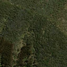 Satellite imagery of Mount Winstanley, AU