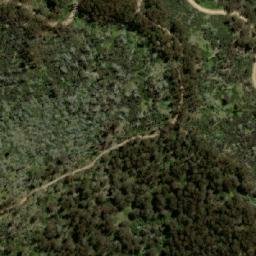 Satellite imagery of Clear Hills, AU