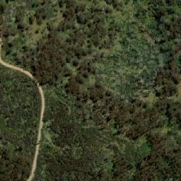 Satellite imagery of Clear Hills, AU