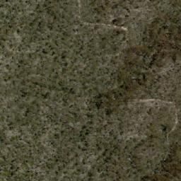 Satellite imagery of Mount Koonika, AU
