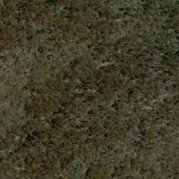 Satellite imagery of Mount Koonika, AU