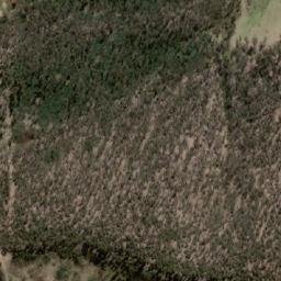 Satellite imagery of Polar Star Mine, AU