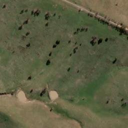 Satellite imagery of Hill No. 2, AU