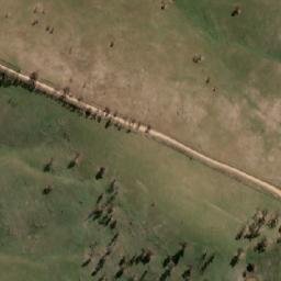 Satellite imagery of Hill No. 2, AU