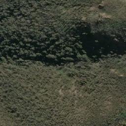 Satellite imagery of Seldom Seen, AU