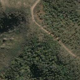 Satellite imagery of Seldom Seen, AU