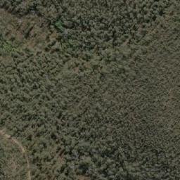Satellite imagery of Seldom Seen, AU