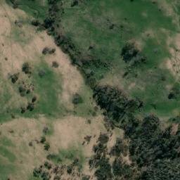 Satellite imagery of Round Hill, AU