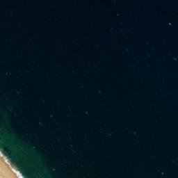 Satellite imagery of Davidson Whaling Station Historic Site, AU
