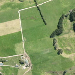 Satellite imagery of 4741, NZ