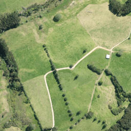 Satellite imagery of 4741, NZ