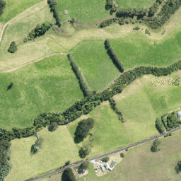 Satellite imagery of 4741, NZ