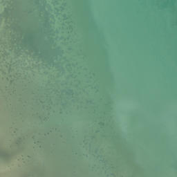 Satellite imagery of Matakawau Point, NZ