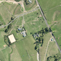Satellite imagery of 35(1), NZ
