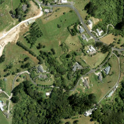 Satellite imagery of 4731, NZ