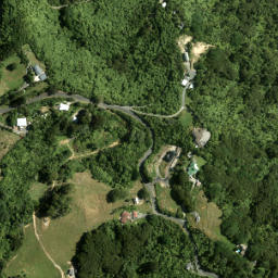 Satellite imagery of 4731, NZ