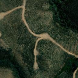 Satellite imagery of Alto del Molino, CL