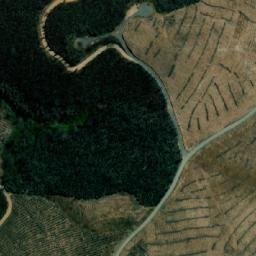 Satellite imagery of Alto del Molino, CL