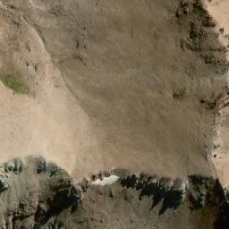 Satellite imagery of Paso Cajón Nuevo, CL