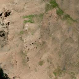 Satellite imagery of Paso Cajón Nuevo, CL