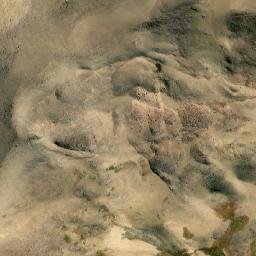 Satellite imagery of Cerro Las Piedras, AR