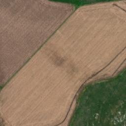 Satellite imagery of Cerro Los Manantiales, AR