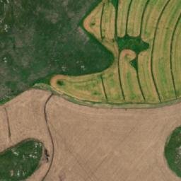 Satellite imagery of Cerro Los Manantiales, AR