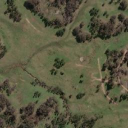 Satellite imagery of Meadows Hill, AU