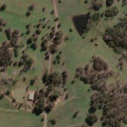 Satellite imagery of Meadows Hill, AU