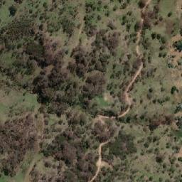 Satellite imagery of Meadows Hill, AU