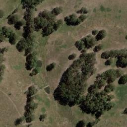 Satellite imagery of Rantin Robin Rocks, AU