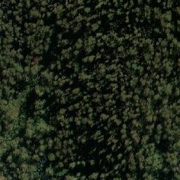 Satellite imagery of Mount Russell, AU