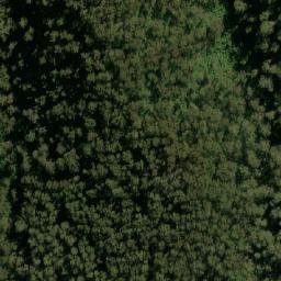 Satellite imagery of Mount Russell, AU