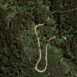 Satellite imagery of Clear Hills, AU