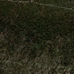 Satellite imagery of Line Hill, AU