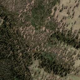 Satellite imagery of Gambetta, AU