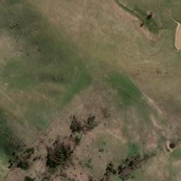 Satellite imagery of Hill No. 2, AU